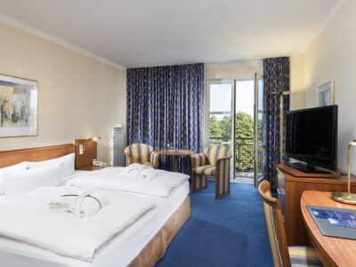 Grand City Radisson Merseburg-Halle